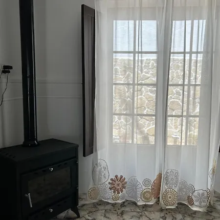 Casa Corata Villa Jabugo